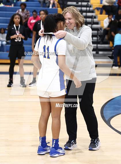 Thumbnail 2 in Goodpasture Christian vs. Ezell-Harding Christian photogallery.