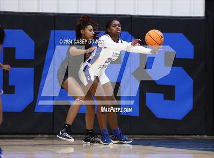 Thumbnail 3 in Goodpasture Christian vs. Ezell-Harding Christian photogallery.