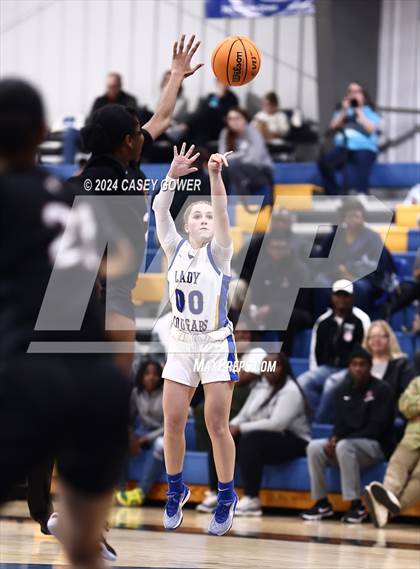 Thumbnail 3 in Goodpasture Christian vs. Ezell-Harding Christian photogallery.