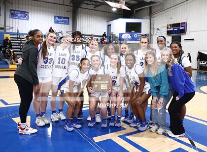 Thumbnail 3 in Goodpasture Christian vs. Ezell-Harding Christian photogallery.