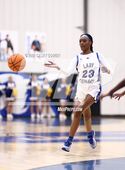 Thumbnail 3 in Goodpasture Christian vs. Ezell-Harding Christian photogallery.