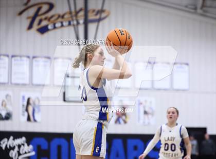Thumbnail 1 in Goodpasture Christian vs. Ezell-Harding Christian photogallery.