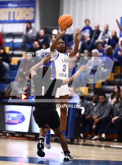 Thumbnail 1 in Goodpasture Christian vs. Ezell-Harding Christian photogallery.