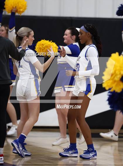 Thumbnail 2 in Goodpasture Christian vs. Ezell-Harding Christian photogallery.