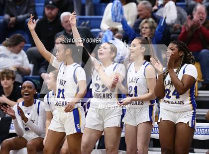 Thumbnail 2 in Goodpasture Christian vs. Ezell-Harding Christian photogallery.
