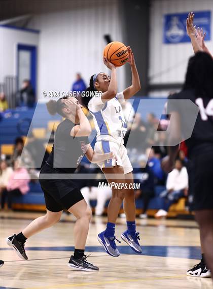 Thumbnail 1 in Goodpasture Christian vs. Ezell-Harding Christian photogallery.