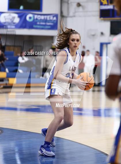 Thumbnail 2 in Goodpasture Christian vs. Ezell-Harding Christian photogallery.