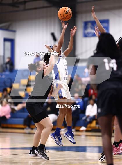 Thumbnail 2 in Goodpasture Christian vs. Ezell-Harding Christian photogallery.