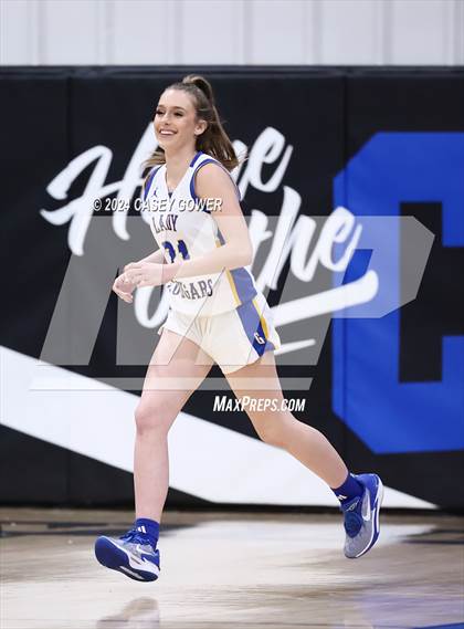 Thumbnail 2 in Goodpasture Christian vs. Ezell-Harding Christian photogallery.