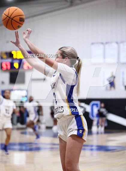 Thumbnail 2 in Goodpasture Christian vs. Ezell-Harding Christian photogallery.