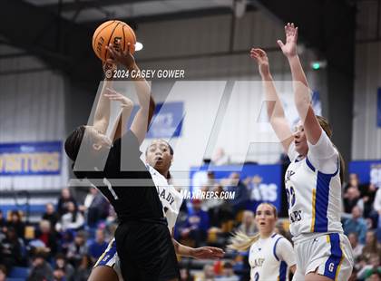 Thumbnail 1 in Goodpasture Christian vs. Ezell-Harding Christian photogallery.