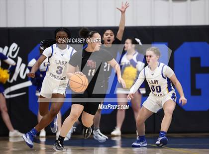 Thumbnail 2 in Goodpasture Christian vs. Ezell-Harding Christian photogallery.