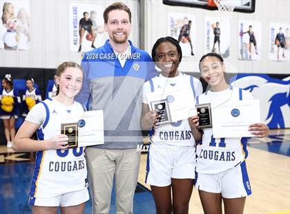 Thumbnail 2 in Goodpasture Christian vs. Ezell-Harding Christian photogallery.