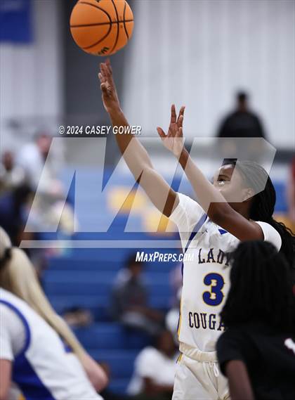 Thumbnail 3 in Goodpasture Christian vs. Ezell-Harding Christian photogallery.