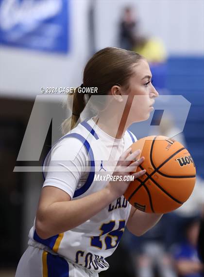 Thumbnail 3 in Goodpasture Christian vs. Ezell-Harding Christian photogallery.