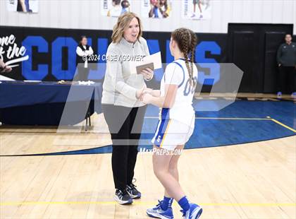 Thumbnail 1 in Goodpasture Christian vs. Ezell-Harding Christian photogallery.