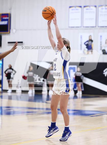 Thumbnail 1 in Goodpasture Christian vs. Ezell-Harding Christian photogallery.