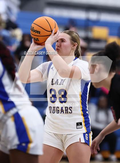 Thumbnail 3 in Goodpasture Christian vs. Ezell-Harding Christian photogallery.