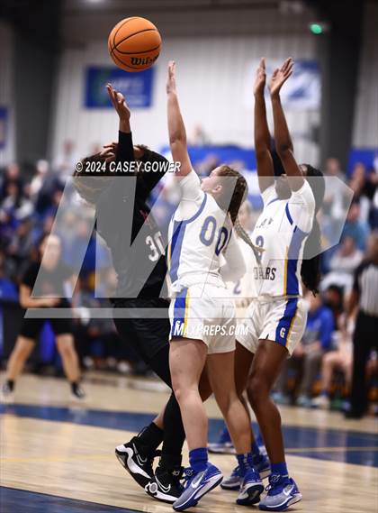 Thumbnail 2 in Goodpasture Christian vs. Ezell-Harding Christian photogallery.