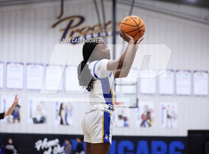Thumbnail 3 in Goodpasture Christian vs. Ezell-Harding Christian photogallery.