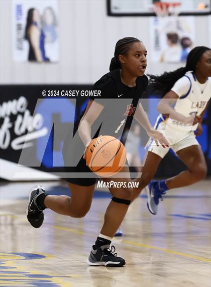Thumbnail 3 in Goodpasture Christian vs. Ezell-Harding Christian photogallery.
