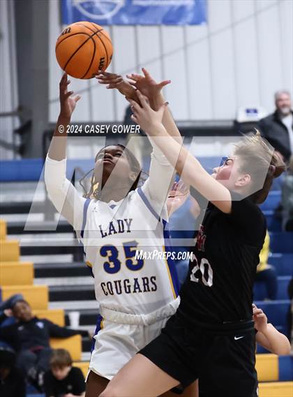 Thumbnail 2 in Goodpasture Christian vs. Ezell-Harding Christian photogallery.
