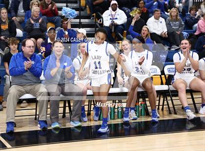 Thumbnail 2 in Goodpasture Christian vs. Ezell-Harding Christian photogallery.