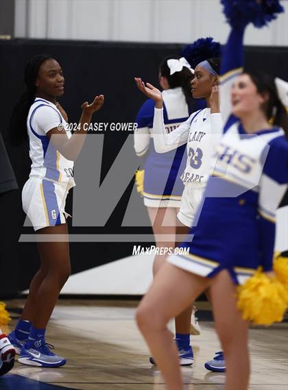 Thumbnail 3 in Goodpasture Christian vs. Ezell-Harding Christian photogallery.