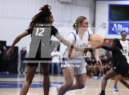 Thumbnail 3 in Goodpasture Christian vs. Ezell-Harding Christian photogallery.