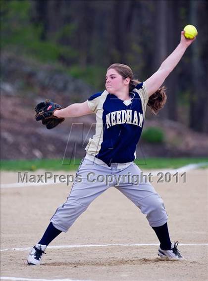 Thumbnail 3 in Weymouth @ Needham photogallery.