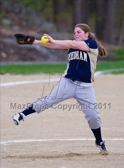 Thumbnail 1 in Weymouth @ Needham photogallery.