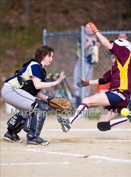 Thumbnail 1 in Weymouth @ Needham photogallery.