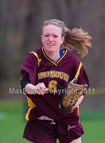 Thumbnail 3 in Weymouth @ Needham photogallery.