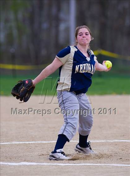 Thumbnail 3 in Weymouth @ Needham photogallery.