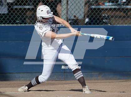 Thumbnail 3 in Santa Teresa vs. Saint Francis (CIF CCS Open Division Semifinal) photogallery.