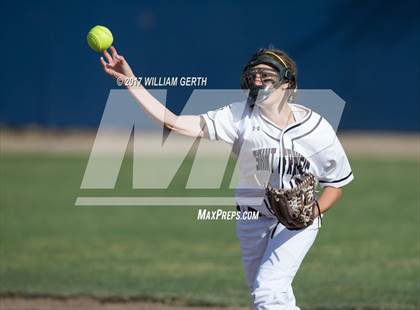 Thumbnail 1 in Santa Teresa vs. Saint Francis (CIF CCS Open Division Semifinal) photogallery.