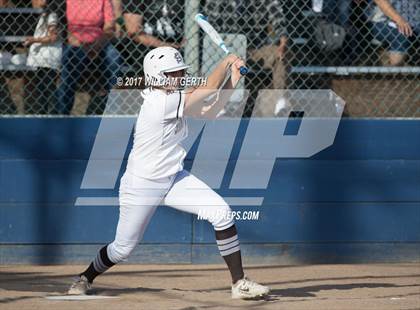 Thumbnail 2 in Santa Teresa vs. Saint Francis (CIF CCS Open Division Semifinal) photogallery.
