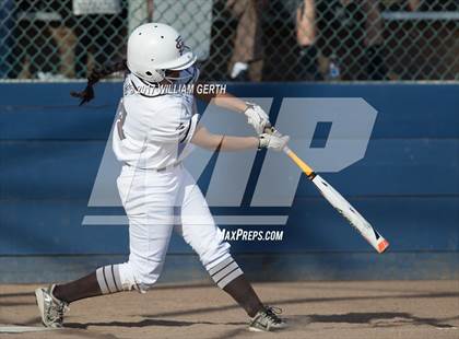 Thumbnail 2 in Santa Teresa vs. Saint Francis (CIF CCS Open Division Semifinal) photogallery.