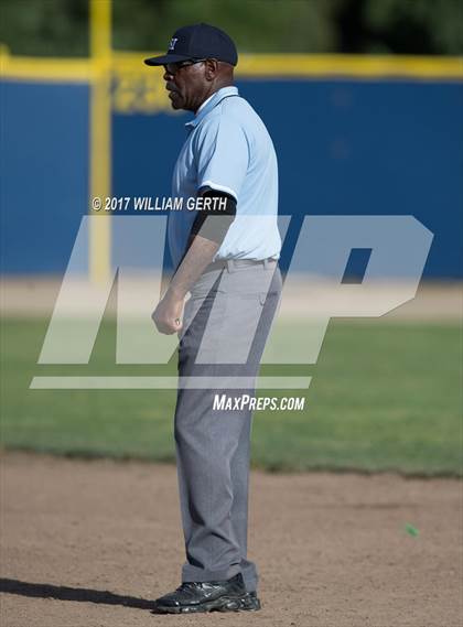 Thumbnail 1 in Santa Teresa vs. Saint Francis (CIF CCS Open Division Semifinal) photogallery.