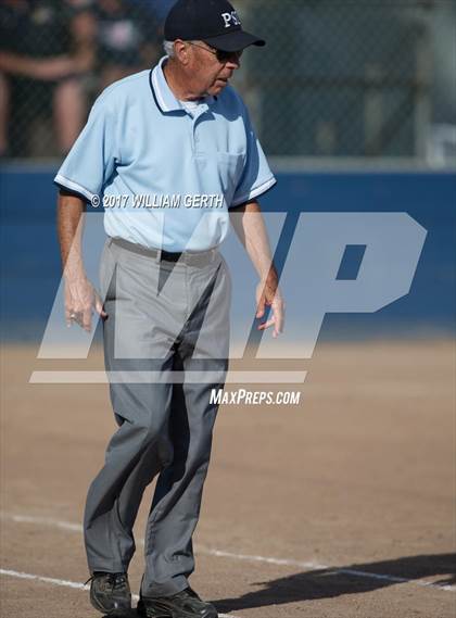 Thumbnail 3 in Santa Teresa vs. Saint Francis (CIF CCS Open Division Semifinal) photogallery.