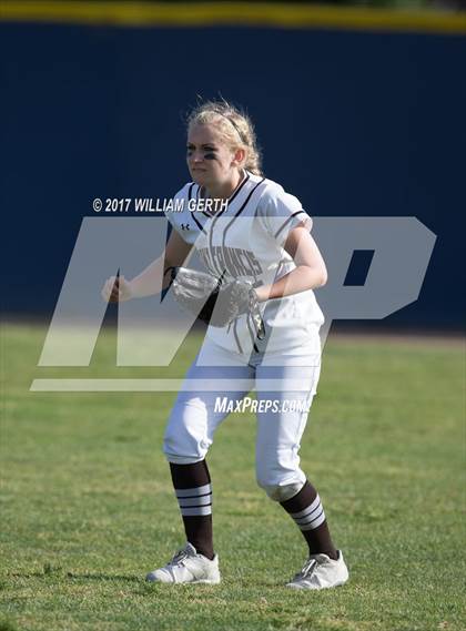 Thumbnail 1 in Santa Teresa vs. Saint Francis (CIF CCS Open Division Semifinal) photogallery.