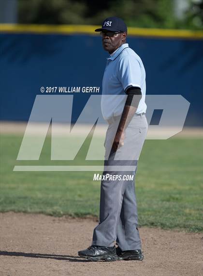 Thumbnail 2 in Santa Teresa vs. Saint Francis (CIF CCS Open Division Semifinal) photogallery.