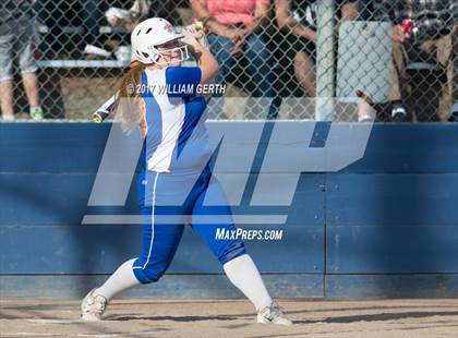 Thumbnail 1 in Santa Teresa vs. Saint Francis (CIF CCS Open Division Semifinal) photogallery.