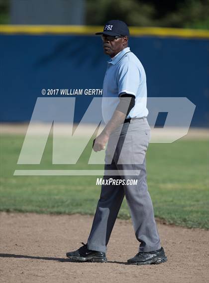 Thumbnail 1 in Santa Teresa vs. Saint Francis (CIF CCS Open Division Semifinal) photogallery.