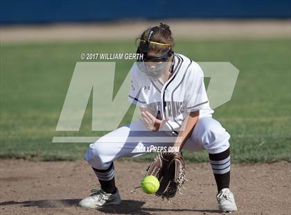 Thumbnail 1 in Santa Teresa vs. Saint Francis (CIF CCS Open Division Semifinal) photogallery.