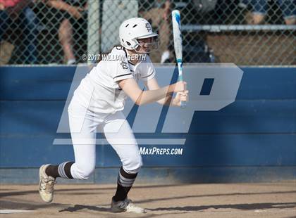 Thumbnail 2 in Santa Teresa vs. Saint Francis (CIF CCS Open Division Semifinal) photogallery.