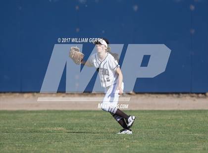 Thumbnail 3 in Santa Teresa vs. Saint Francis (CIF CCS Open Division Semifinal) photogallery.