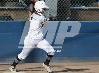 Thumbnail 2 in Santa Teresa vs. Saint Francis (CIF CCS Open Division Semifinal) photogallery.