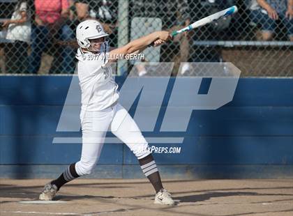 Thumbnail 1 in Santa Teresa vs. Saint Francis (CIF CCS Open Division Semifinal) photogallery.