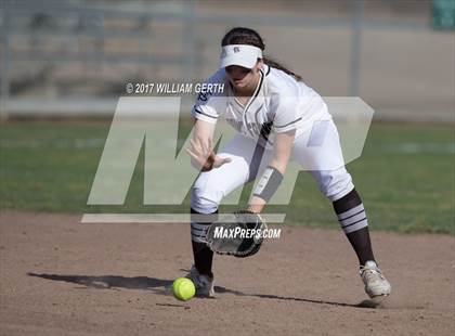 Thumbnail 1 in Santa Teresa vs. Saint Francis (CIF CCS Open Division Semifinal) photogallery.